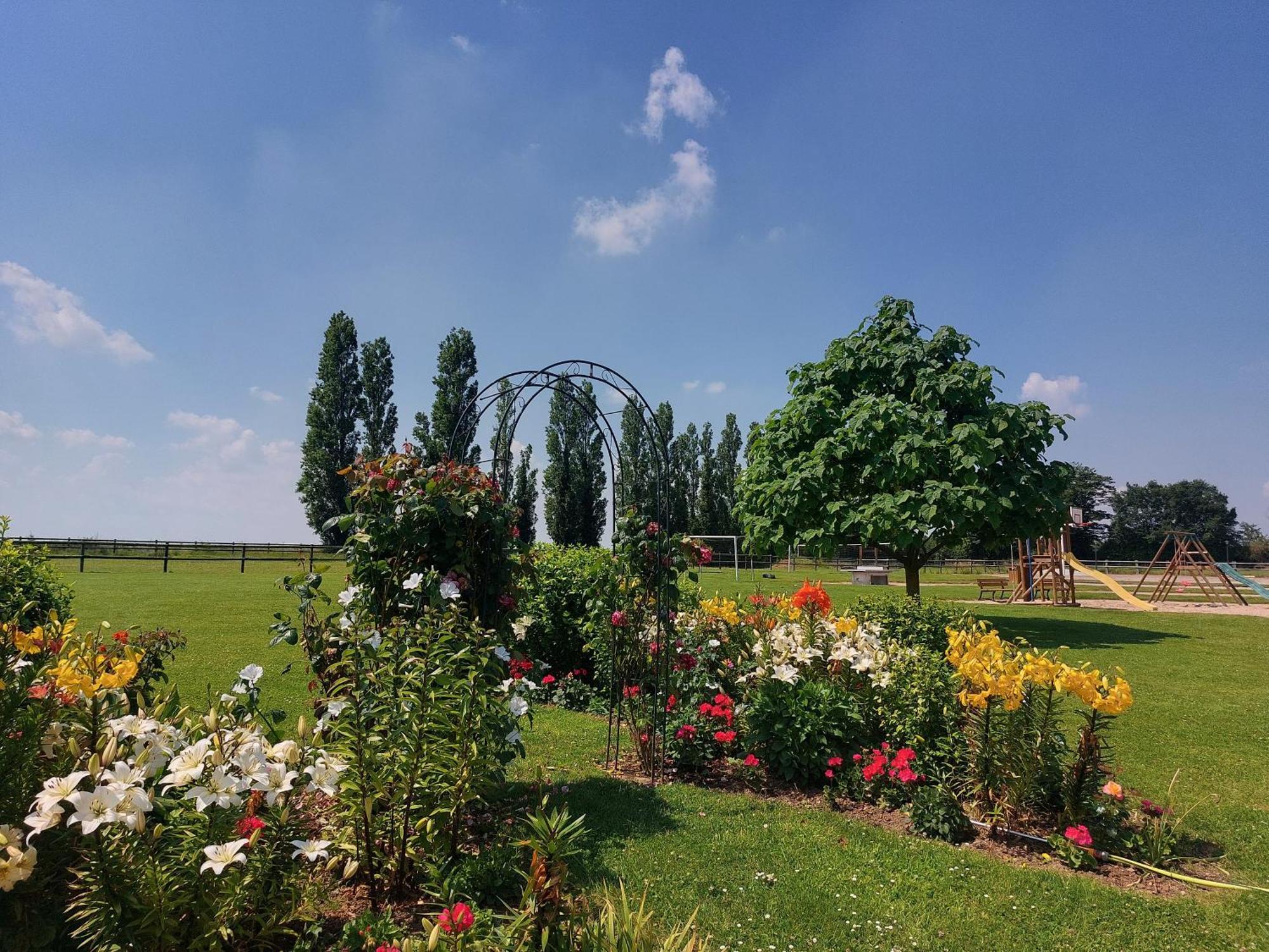 Domaine De Soignolles 호텔 외부 사진