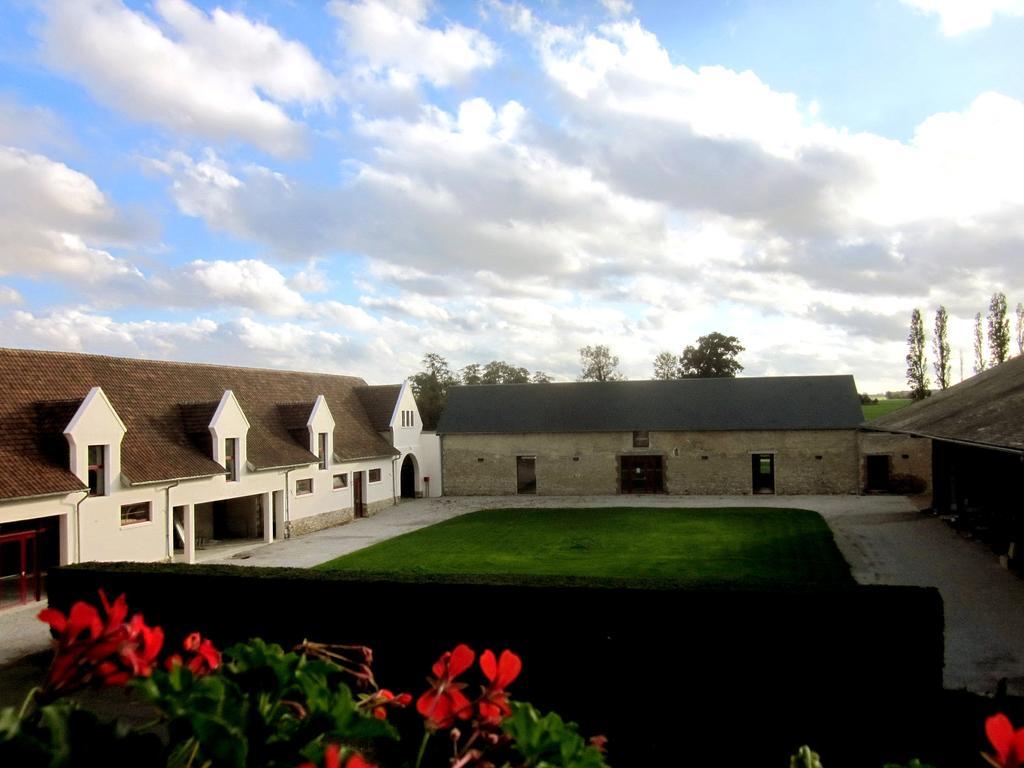 Domaine De Soignolles 호텔 외부 사진